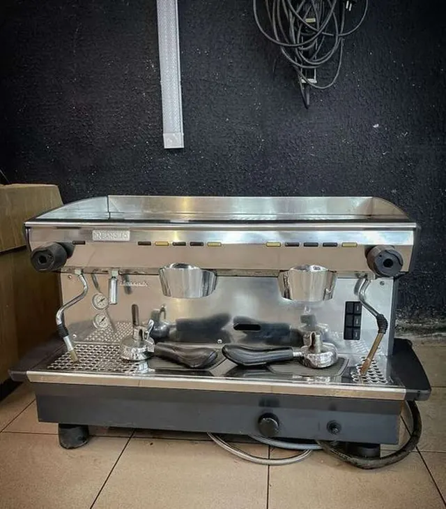 Кофемашина Rancilio