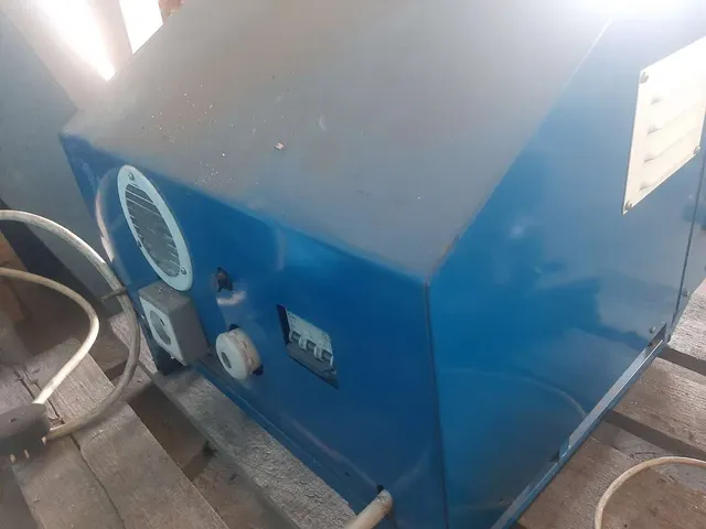 Станок сварочный IRM