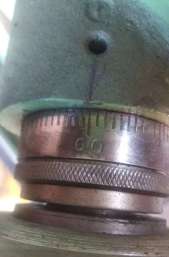 Фрезерный станок НГФ-110Ш3