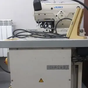 Швейная машина Juki МЕВ 3200J