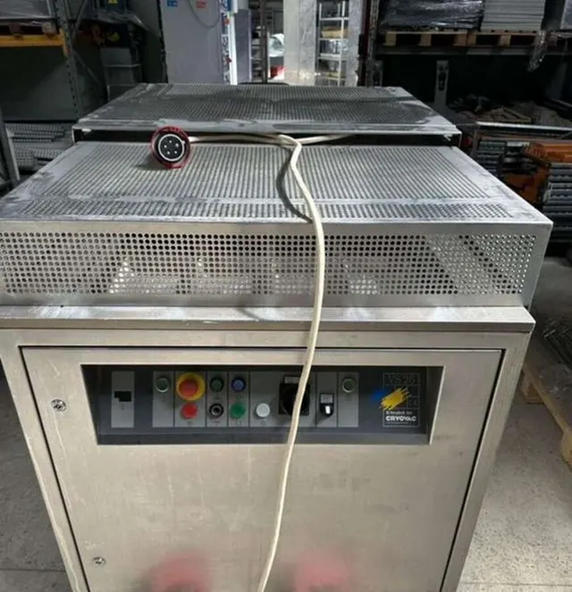 Упаковочная машина CRYOVAC VS26 США