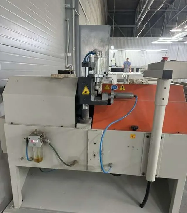 Станок отрезной SAMET CCK 2000