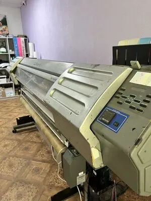 Принтер Roland SJ-645EX