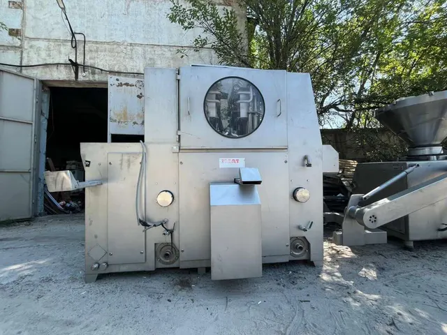 Инъектор Meat Master BI-400-C