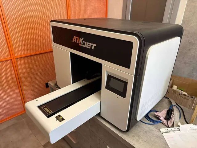 УФ-принтер ARK-JET UV 2942
