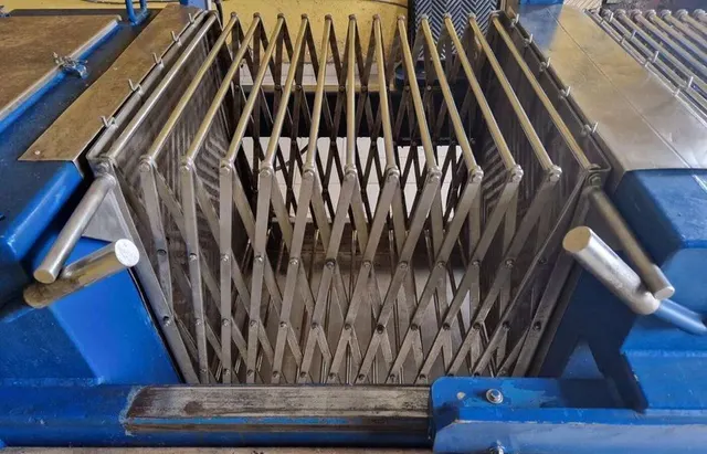 Пресс Goodnature SX 280