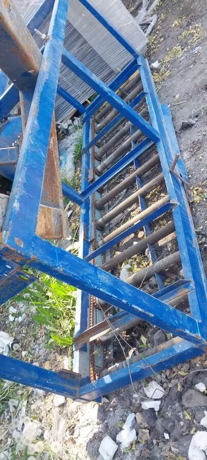 Линия по прокату штрипсы