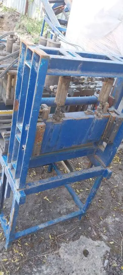 Линия по прокату штрипсы
