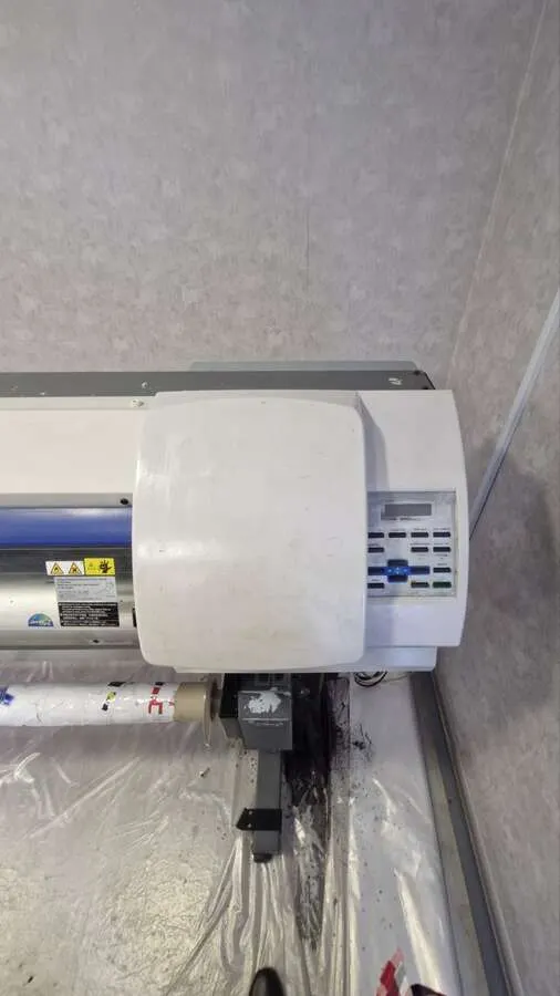 Принтер VersaCAMM SP-540V