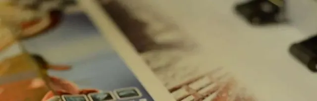 Широкоформатный принтер LinkPrint LP-8740ADE