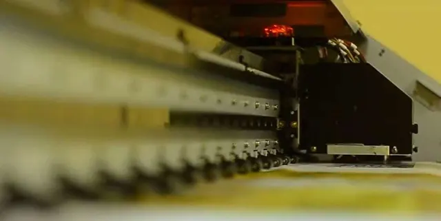 Широкоформатный принтер LinkPrint LP-8740ADE