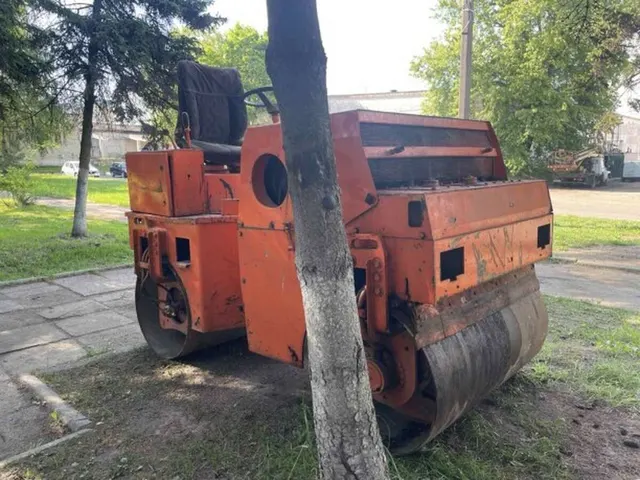 Каток Амкодор 6223