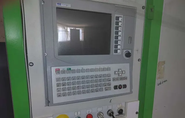 Обрабатывающий центр Biesse Rover 20
