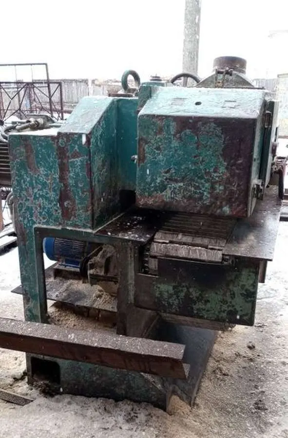Многопил ЦДК-5-3