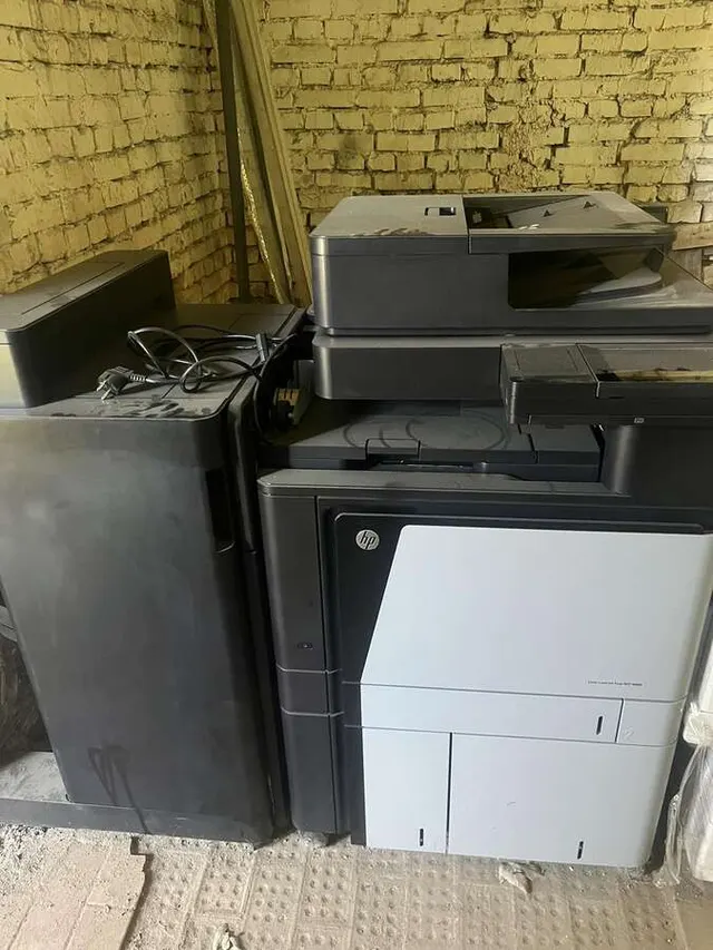 Принтер Xerox