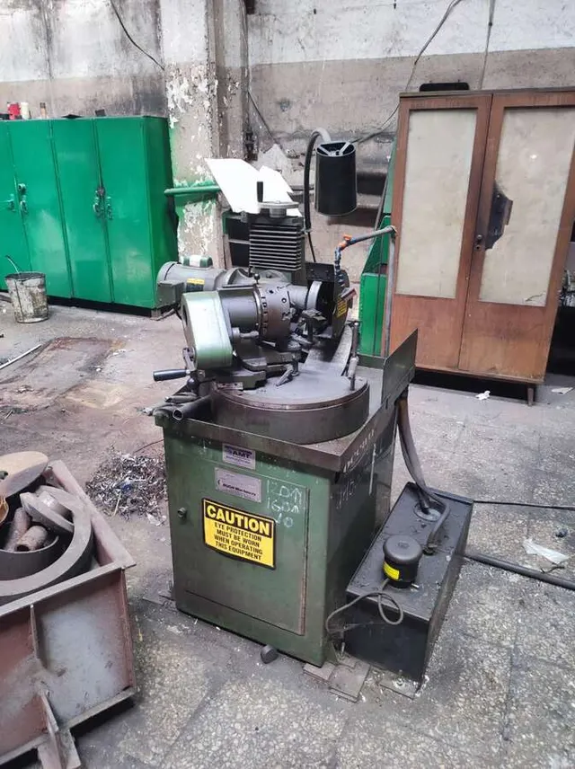 Станок заточной Rush Machinery 250А