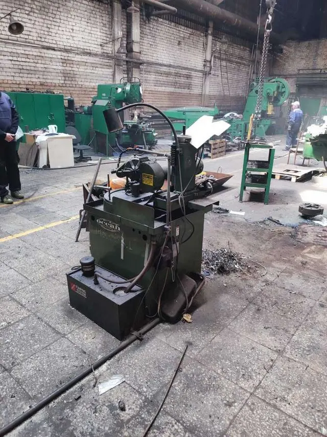 Станок заточной Rush Machinery 250А