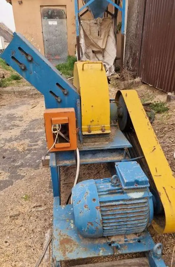 Щепорез