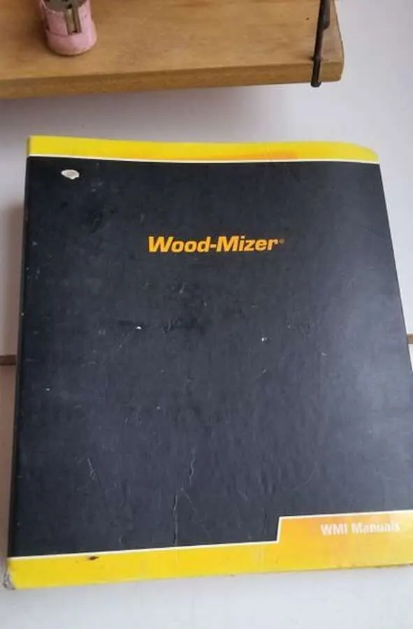 Разводной станок Wood-Mizer