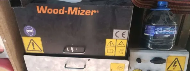 Разводной станок Wood-Mizer