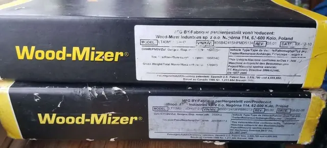 Разводной станок Wood-Mizer