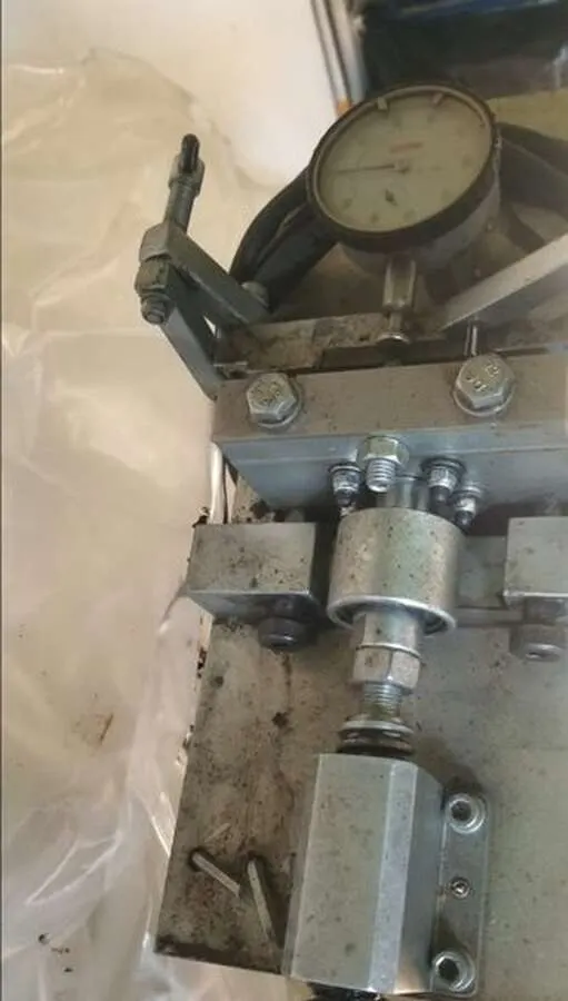 Разводной станок Wood-Mizer