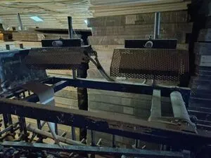 Линия окутывания masterPROFF WL-4000