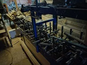 Линия окутывания masterPROFF WL-4000