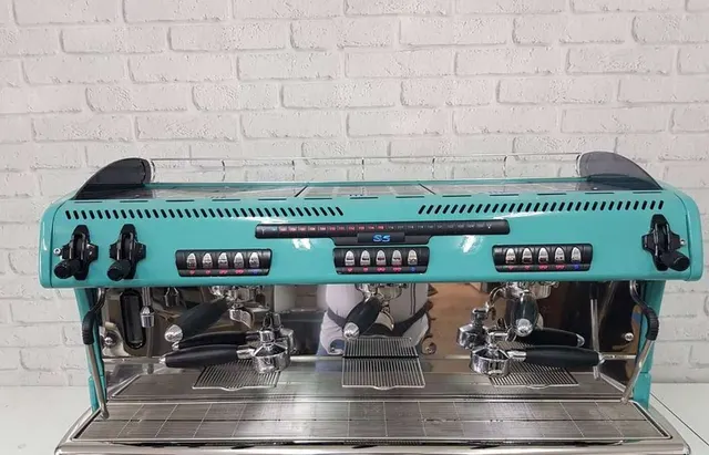 Кофемашина La Spaziale S5