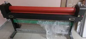 Рулонный ламинатор Mefu MF1600