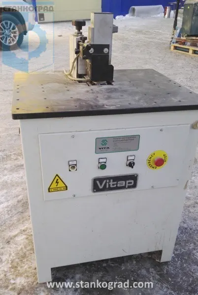 Станок Vitap RC 91 (2008 г.в.)