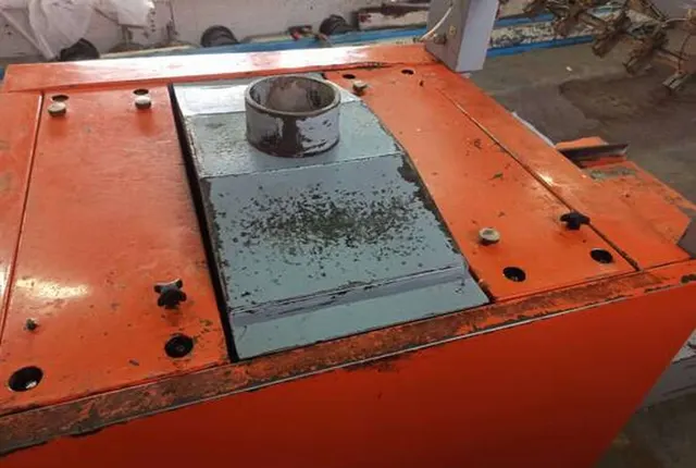 Кромкообрезной многопильный станок Optima UNO-3-35