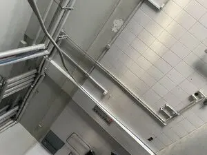 Оборудование для мойки самообслуживания