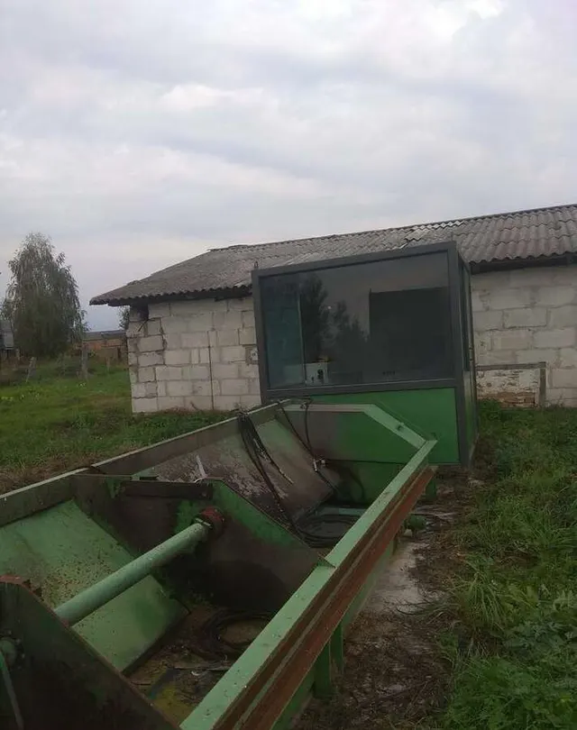 Углопильный станок Rapto 2000