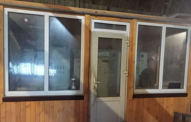 Линия производства пеллет