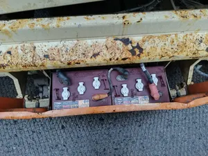 Ножничный подъемник JLG 3246 ES