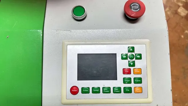 Лазерно-гравировальный станок WoodTec LaserStream WL 1390