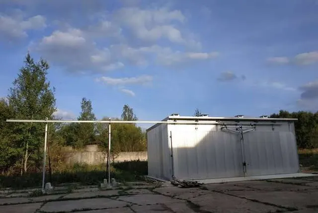 Сушильная камера Secal
