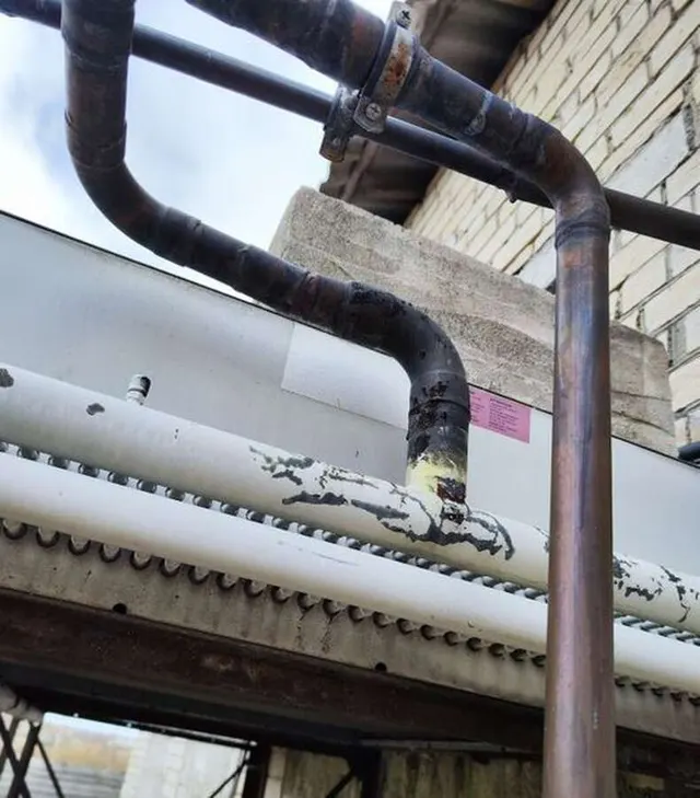 Холодильная установка Bitzer Kuhlmaschinenbau GmbH