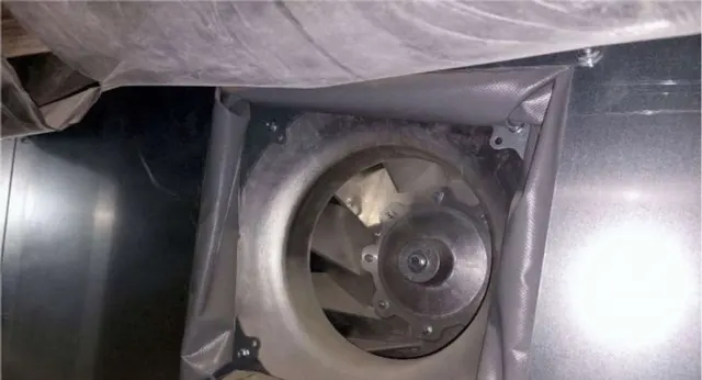 Приточные установки Hidria
