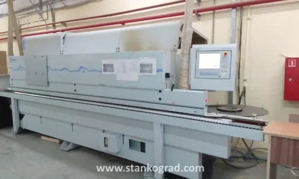 Станок BRANDT Optimat KDF 650 C (2008 г.в.)