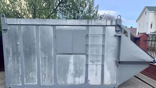 Штукатурная станция ШС-4/6