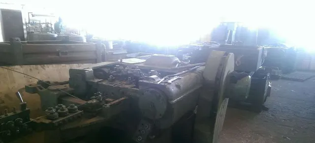 Линия по производству гвоздей
