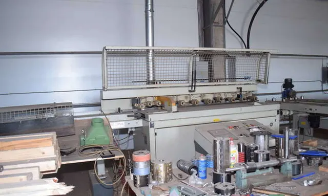 Линия оптимизации Cursal TRV 2200E 500 AOCSL