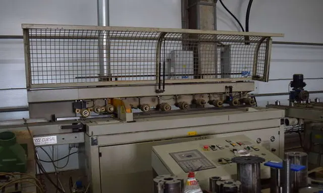 Линия оптимизации Cursal TRV 2200E 500 AOCSL