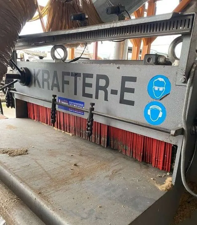 Многопил Krafter-E