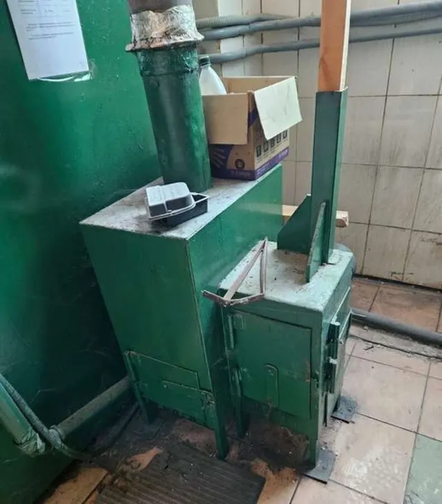 Установка коптильная малогабаритная УК-2/300У-2КМ