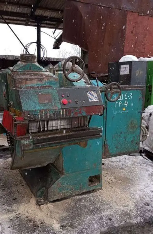 Многопил ЦДК-5-3