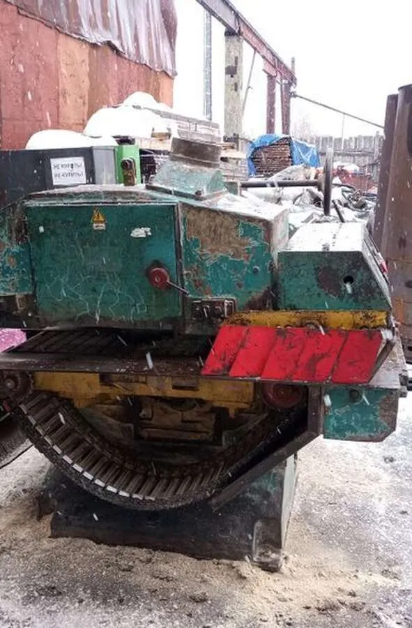Многопил ЦДК-5-3
