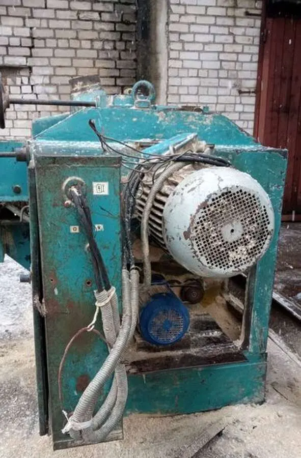 Многопил ЦДК-5-3